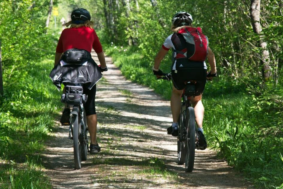 Dorset Council gets £2million from Government for active travel