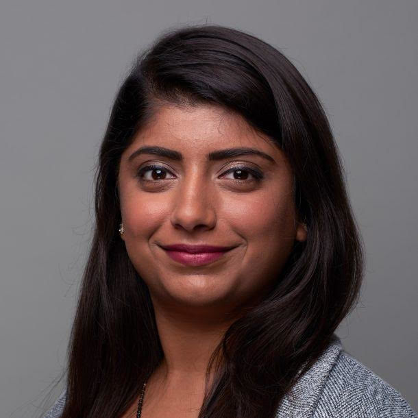 Binita Mehta-Parmar is deputy chairman of Watford Conservatives and candidate for Nascot ward