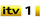 Bridport and Lyme Regis News: ITV1
