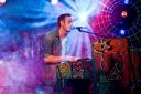 Coldplace is the world's leading tribute band to Coldplay