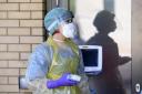 Coronavirus: Two more hospital deaths in Dorset