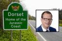 Sam Crowe of Public Health Dorset is urging residents to act now to prevent restrictions being imposed amid a surge in covid cases