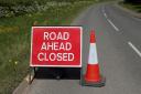 Drivers warned of road closures across Dorset