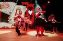 Dorset schools invited to register for Dance Live! 2023. Picture: Bright Spark PR