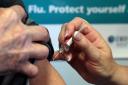 Winter flu and Covid-19 jab appointments open for Dorset residents