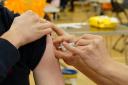 Fifth of older patients in Dorset not vaccinated against flu