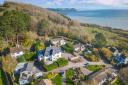 Look inside the stunning £2.75m house with views across the Cobb