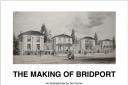 The Making of Bridport talk hosted by Tim Connor