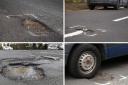 Dorset Council has been given a cash injection from central government which will go to fix the county’s many potholes
