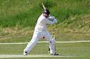 Ed Nichols struck a sublime 102 not out to guide Martinstown to victory