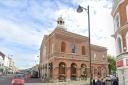 Bridport Town Hall will be hosting the Bridport Heritage Forum event
