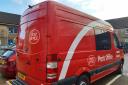 A new mobile post office is coming to Charmouth