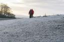 The Met Office has shared information on the upcoming cold snap in the UK.