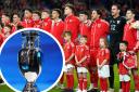 Wales could face the likes of England, Spain or France in the group stages of Euro 2024 if they win their play-off matches.