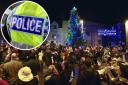 Officers in Bridport are ramping up patrols this Christmas