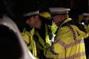 Dorset Police arrested more than 100 people on suspected drink and drug driving related incidents