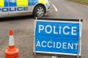 A man has died in a fatal collision on the A37