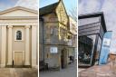 Seven west Dorset cultural organisations have received part of a £1.4 million council fund
