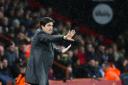 Andoni Iraola is targeting a strong end to Cherries' season