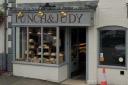 Punch and Judy Bakery in Bridport announce closure