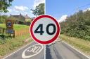 New speed limit introduced in West Dorset village following fatal crash