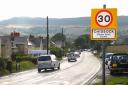 Low emissions zone proposed to solve village traffic problems...but not everyone agrees