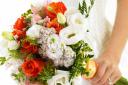 Follow your nose when choosing wedding flowers