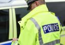 Man arrested after A35 lorry crash