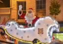 Bridport Christmas Cheer full details