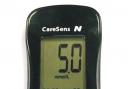 Win a CareSens N blood glucose monitor and goodies!