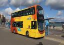 Changes made to X51 and X53 bus routes