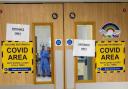 Coronavirus: Seven more deaths in Dorset hospitals