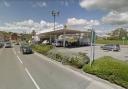 Petrol station at Morrisons, Bridport  Picture: Google Maps