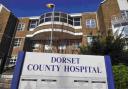 Dorset County Hospital is facing a £10m repair bill to bring its building up to scratch, NHS Digital figures reveal