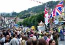 A scene from a previous Bridport Carnival  Picture: Samantha Cook Photography
