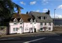 The Mariners Hotel, Lyme Regis Picture: Google Maps