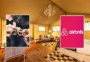 Airbnbs in Dorset will have new rules on hosting New Year's parties
