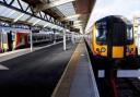 Services from Weymouth will be affected by strikes from both South Western Railway and GWR