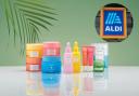 Aldi launches Korean inspired skincare range – pre-order yours now (Aldi)