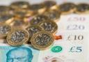 Salaries across south west have dropped - as cost of living rises