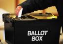 Why are there no local elections for Dorset in May?
