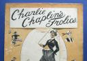 Charlie Chaplin's Frolics
