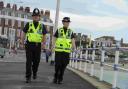 Dorset Police looking for new special constables