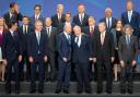 Nato Summit 2022. Picture: PA News Agency