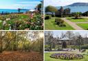 Dorset parks recognised amongst the country's best