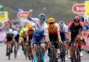 The Tour of Britain have called off stage six after The Queen's passing