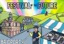 #FutureFest22 will see events held in Bridport