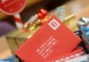 How to write to Santa at the North Pole this Christmas   Picture: Royal Mail