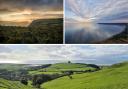 Stunning views can be enjoyed on these Dorset walking routes - have you tried them all?