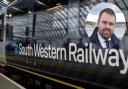 Dorset MP says rail union leader is on 'thin ice'
